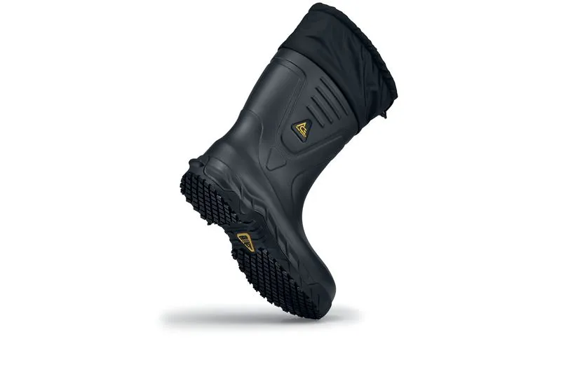 ACE WORK BOOTS BULLFROG ELITE - COMPOSITE TOE