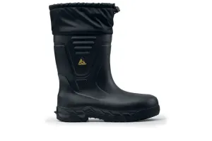 ACE WORK BOOTS BULLFROG ELITE - COMPOSITE TOE