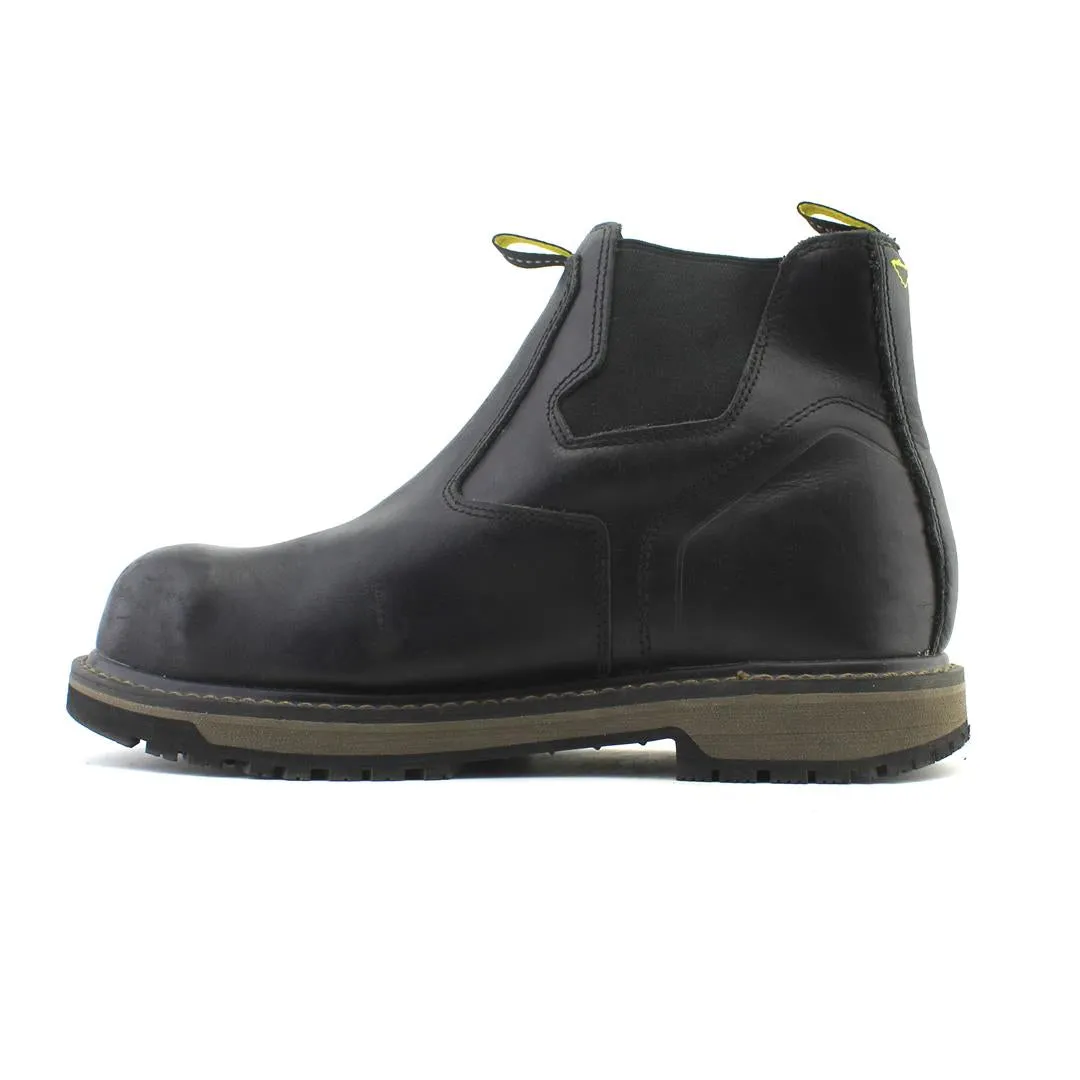 ACE WORK BOOTS FIREBRAND  COMPOSITE TOE