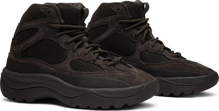 Adidas Yeezy Desert Boot 'Oil', brown