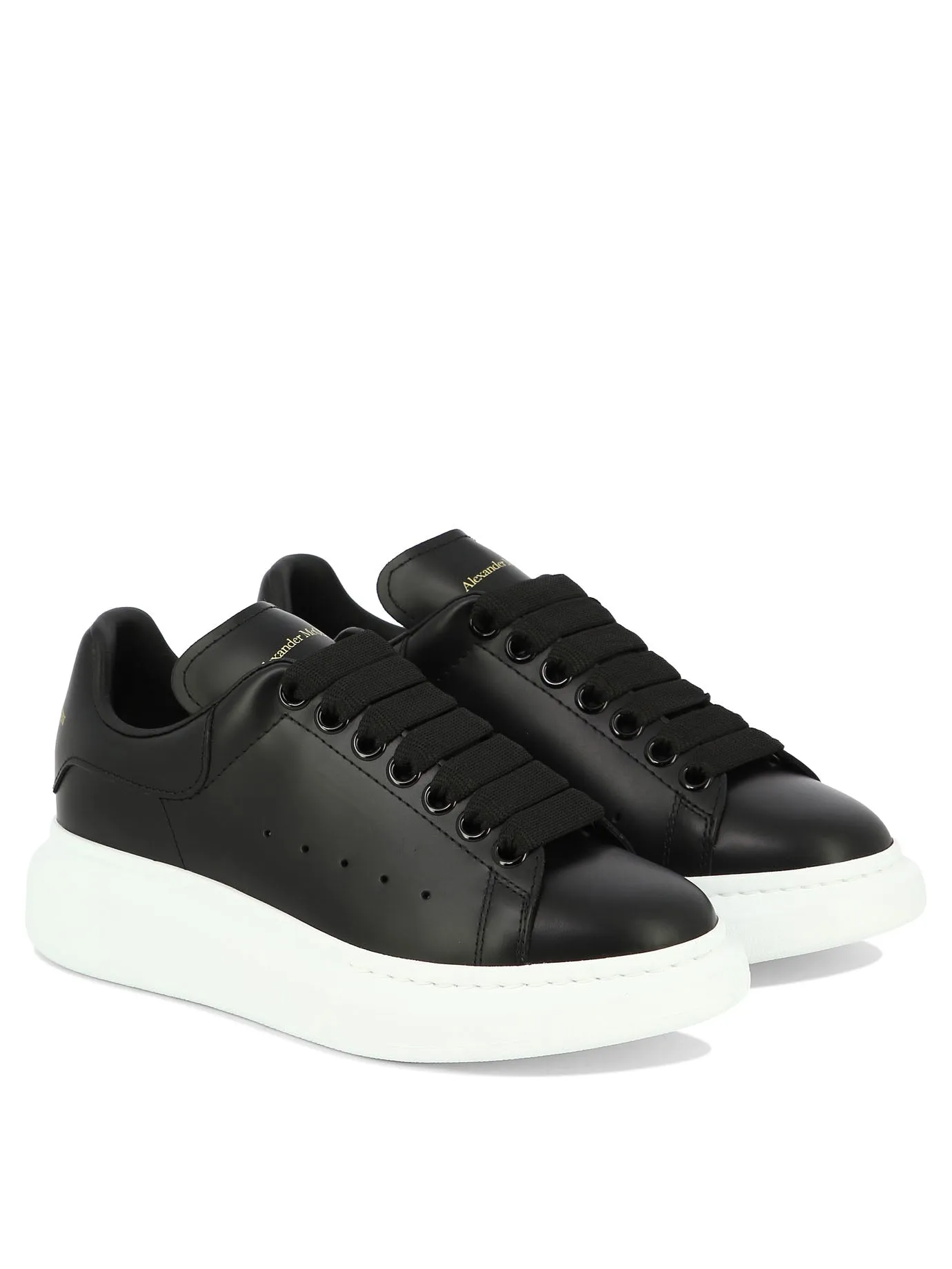 Alexander McQueen Larry Oversize Sneakers