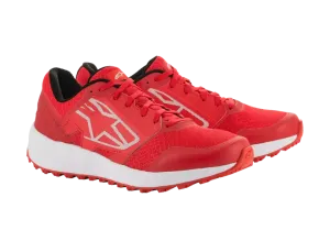 ALPINESTARS 2654820_32_4 Shoes Meta Trail Red / White, Size 4