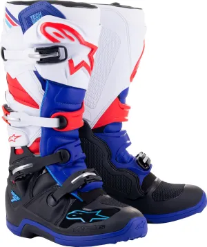 Alpinestars MX Tech 7 Boots 2012014-1732-5