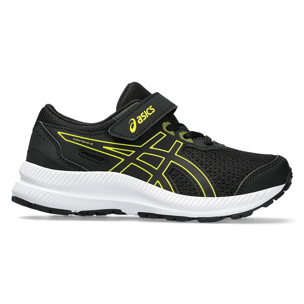 ASICS Contend 8 PS Kids' Running Shoes