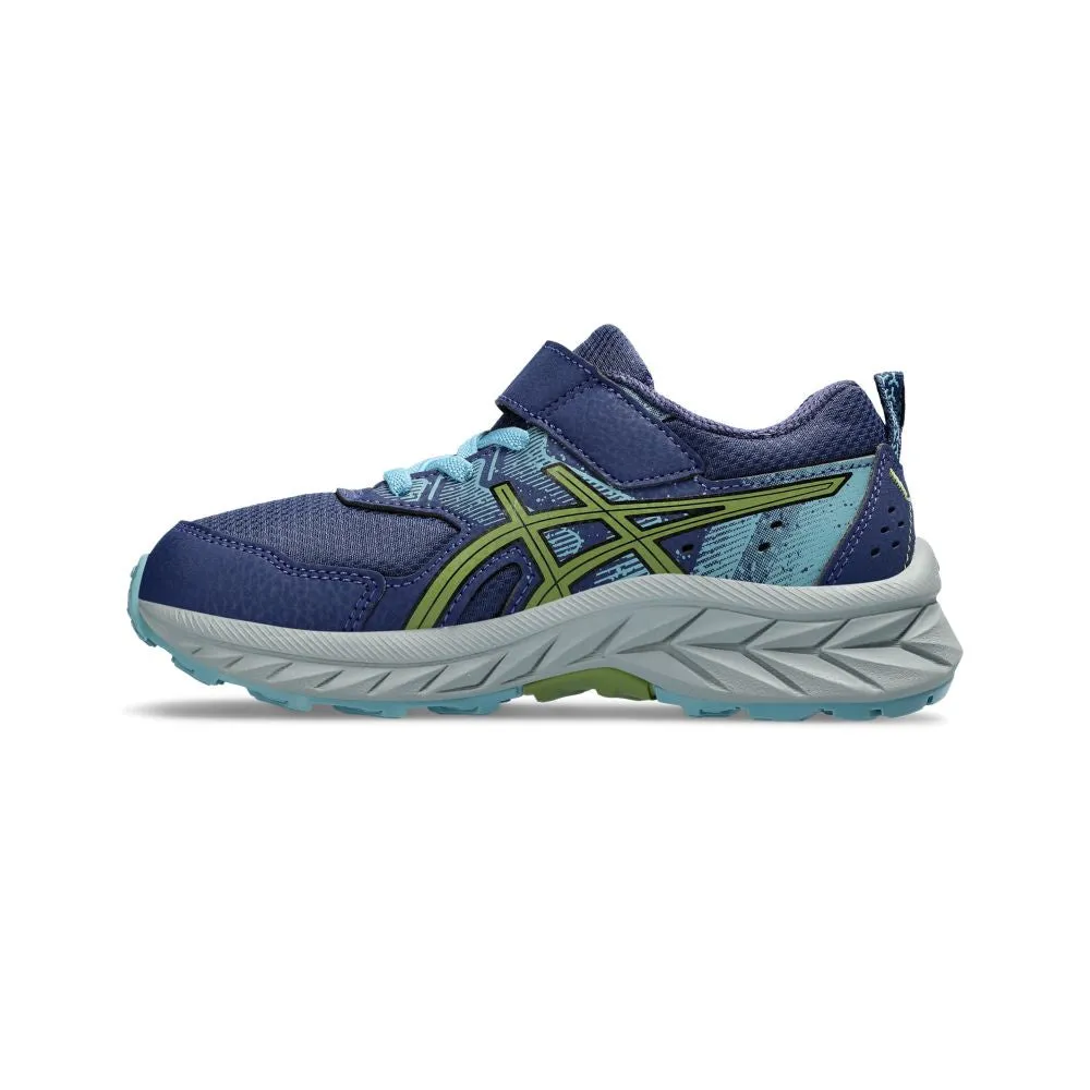 ASICS Gel-Venture 9 Pre School Trail Running Shoes