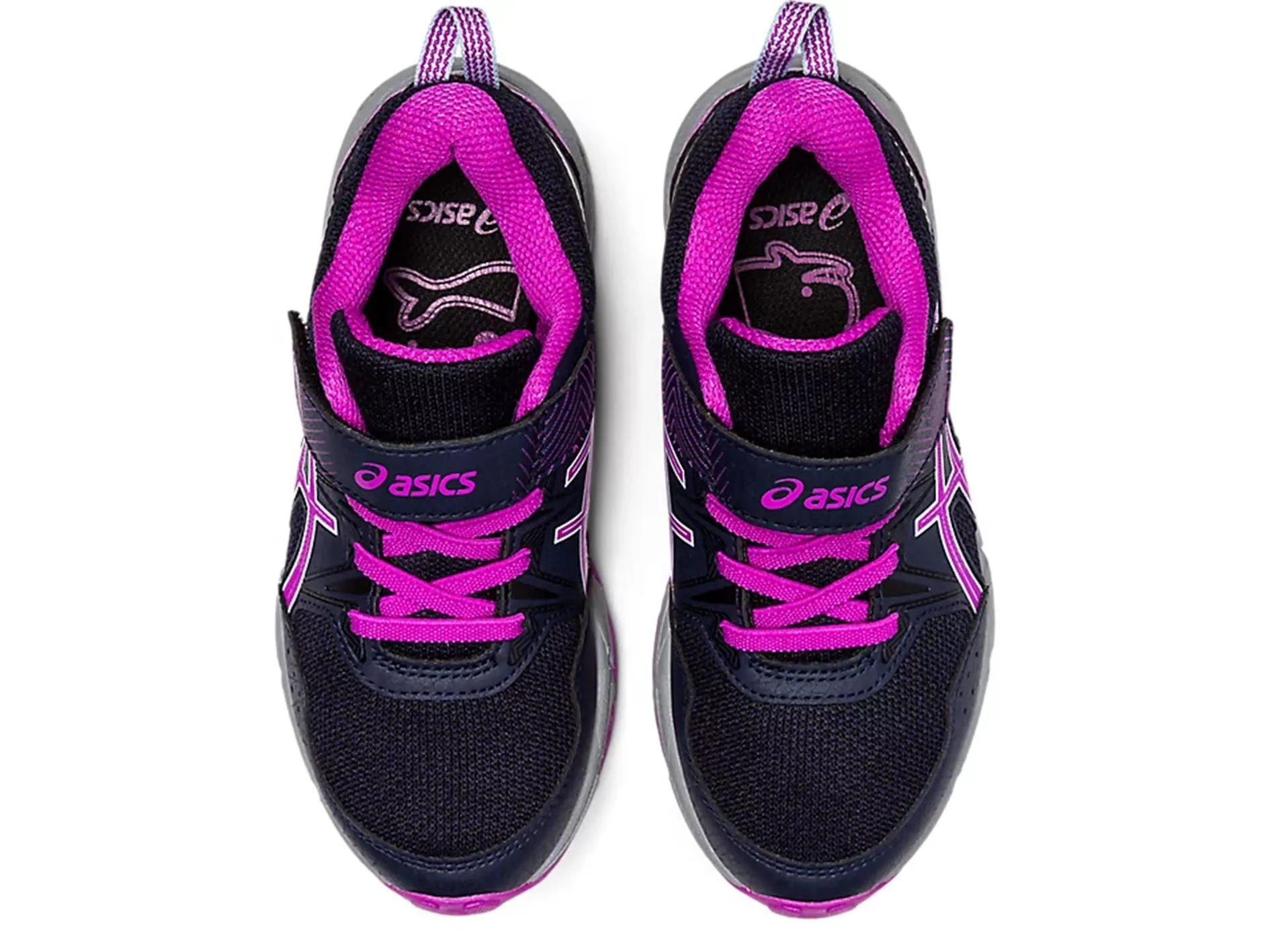 Asics Junior Pre Venture 8 PS <BR> 1014A170 408