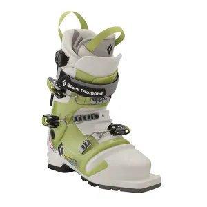 Black Diamond Trance Women's Telemark Boot