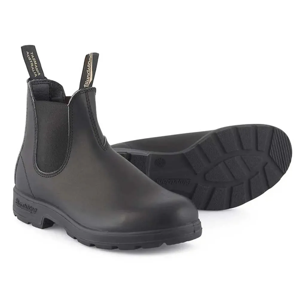 BLUNDSTONE Boots - 510 Leather - Voltan Black