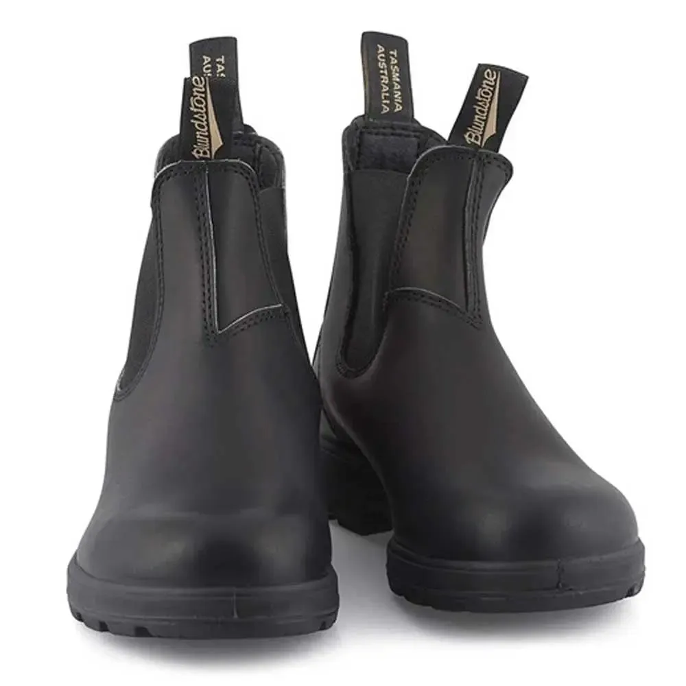 BLUNDSTONE Boots - 510 Leather - Voltan Black