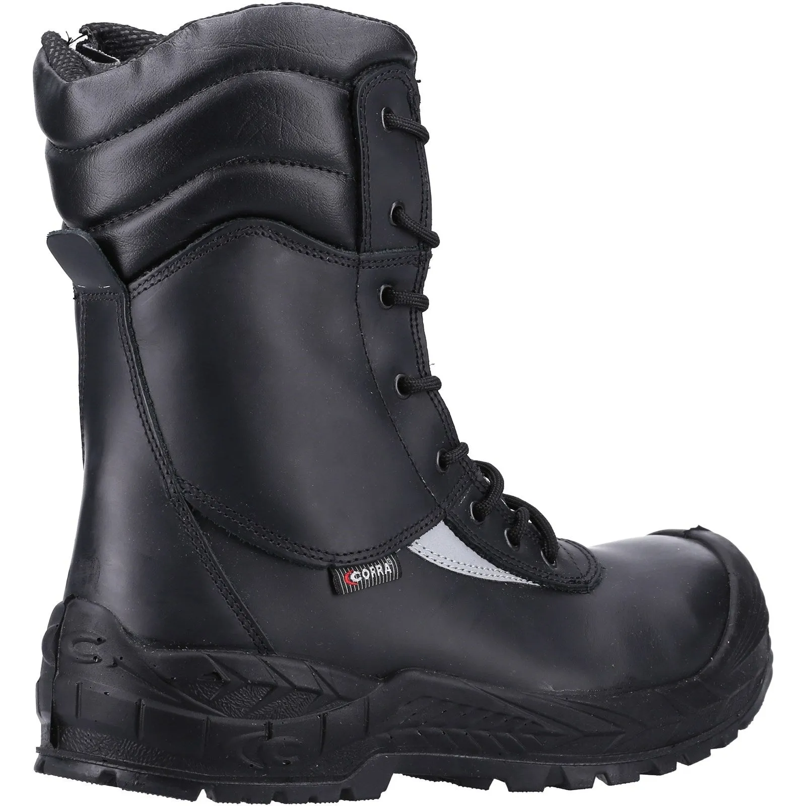 Cofra Off Shore Safety Boots