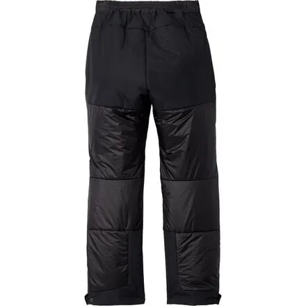 Compressor Alpine men's Mountain Hardwear trousers, black