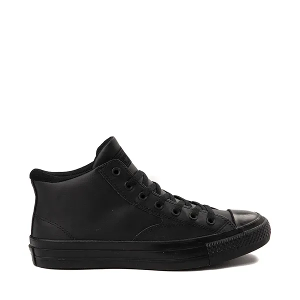 Converse Chuck Taylor All Star Malden Street Mid Sneakers, Black