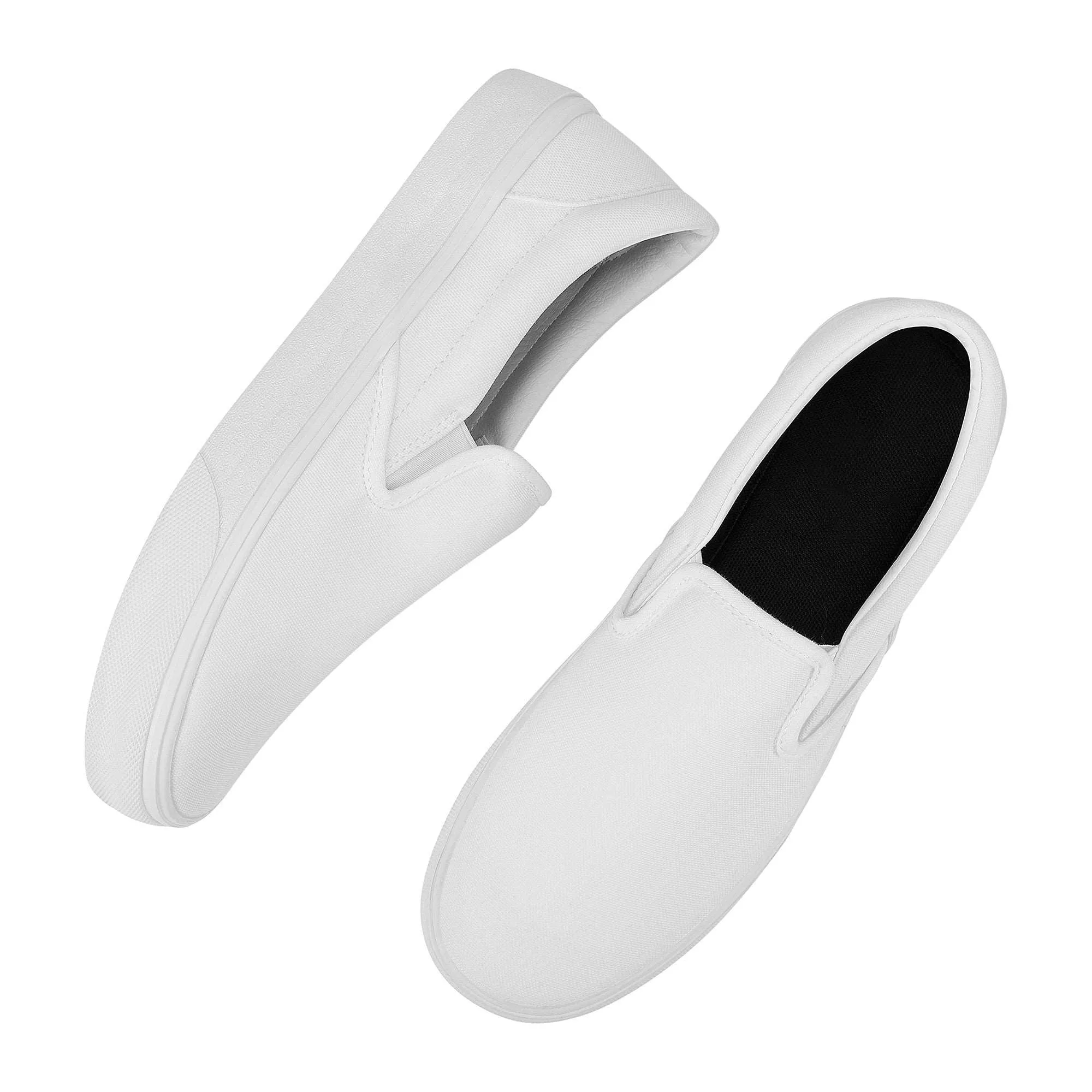 Create Your Own - New Style Slip On Shoes