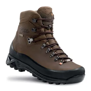 CRISPI Nevada Legend GTX Boots - Mens Gore-Tex Hunting Boots - Forest