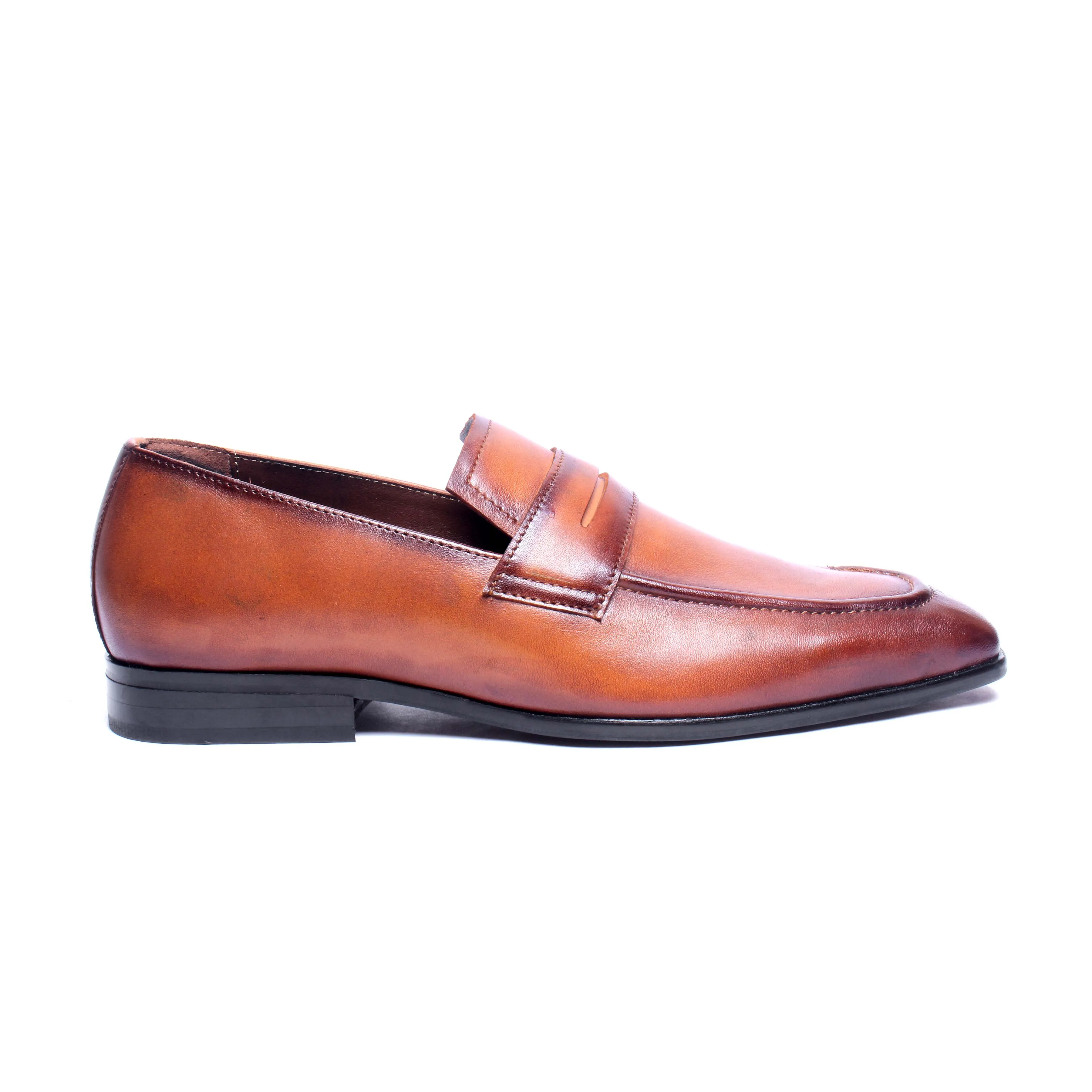 Designer Penny Loafers