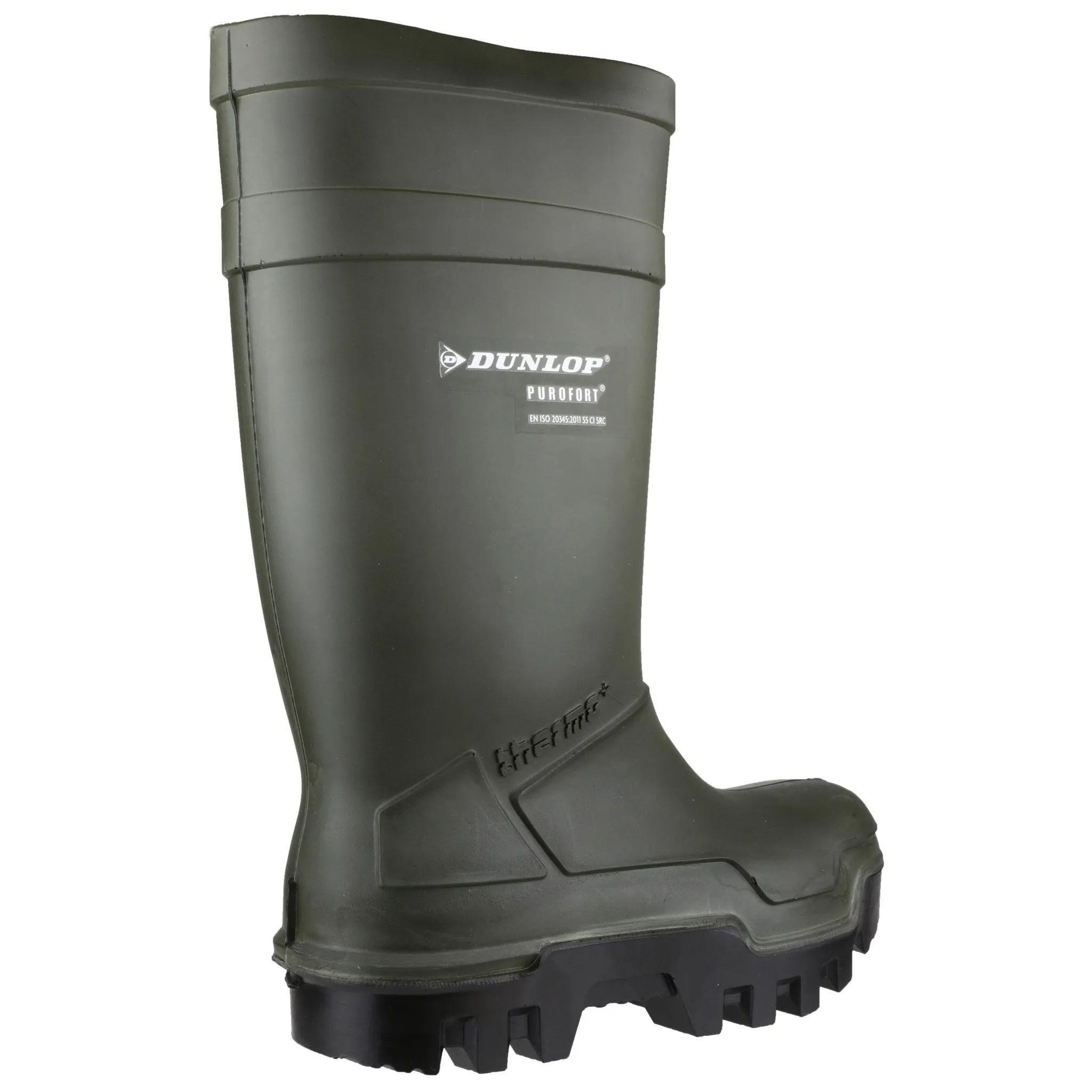 Dunlop Purofort Thermo Safety Wellingtons