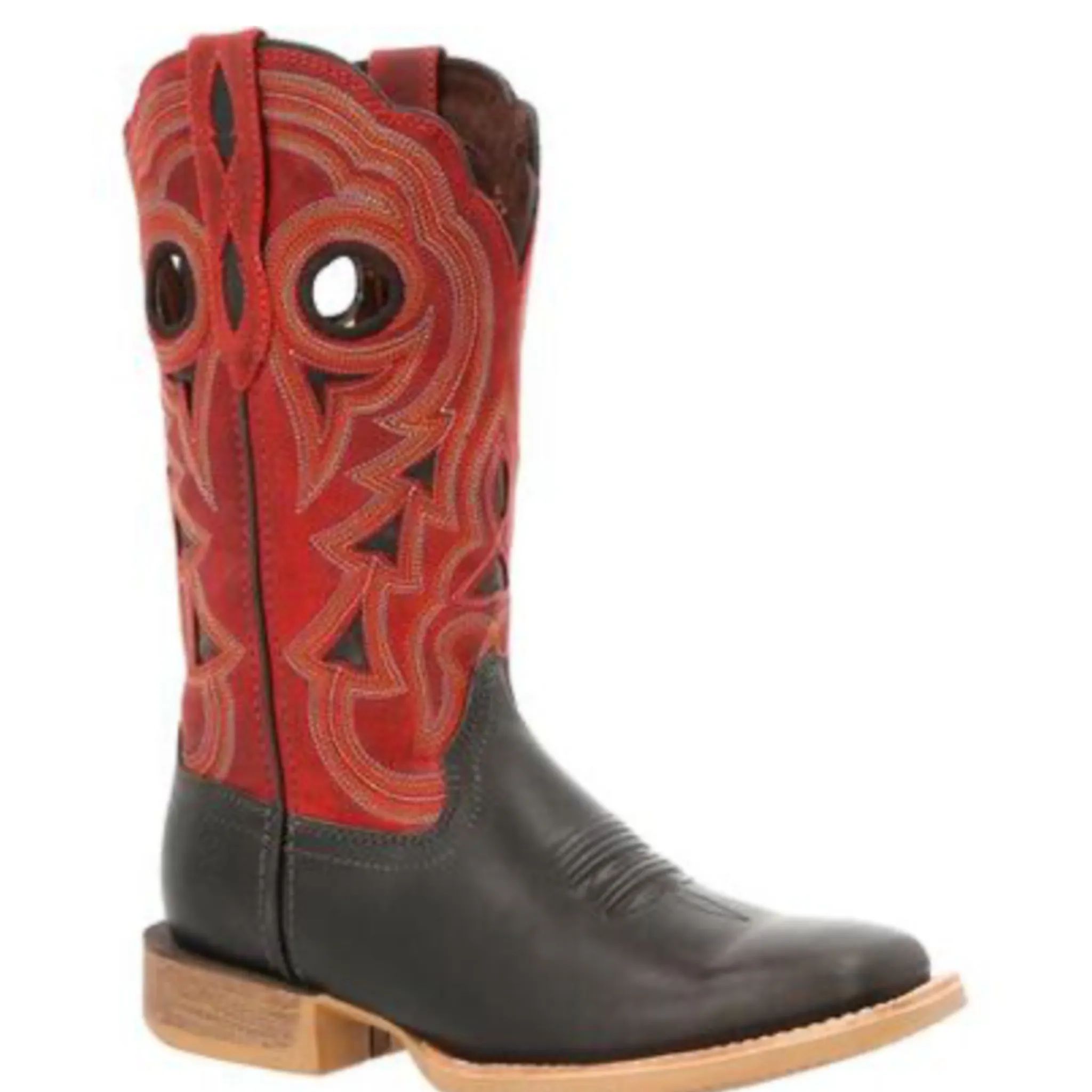 DURANGO WOMEN'S REBEL PRO WESTERN BOOT- DRD0421