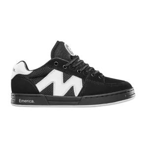 Emerica Shoes OG-1 Reissue - Black/White