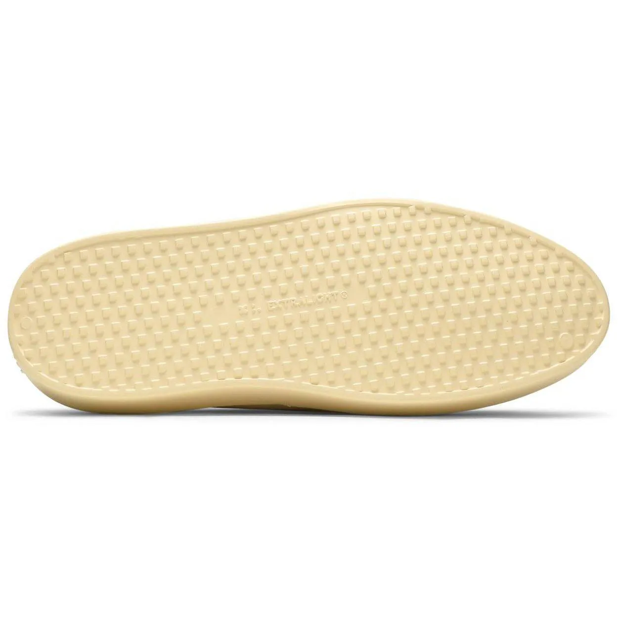 Fear Of God California Backless Slip-On 'Cream'