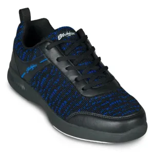 Flyer Mesh Lite Black/Royal Shoes