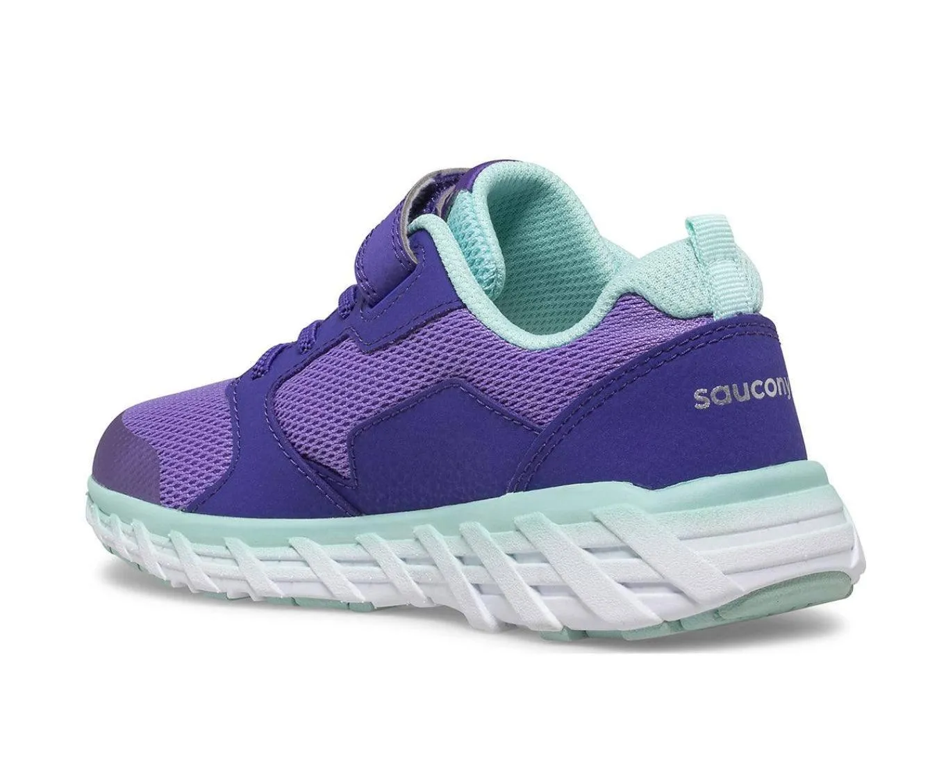 Girl’s Wind 2.0 Sneakers