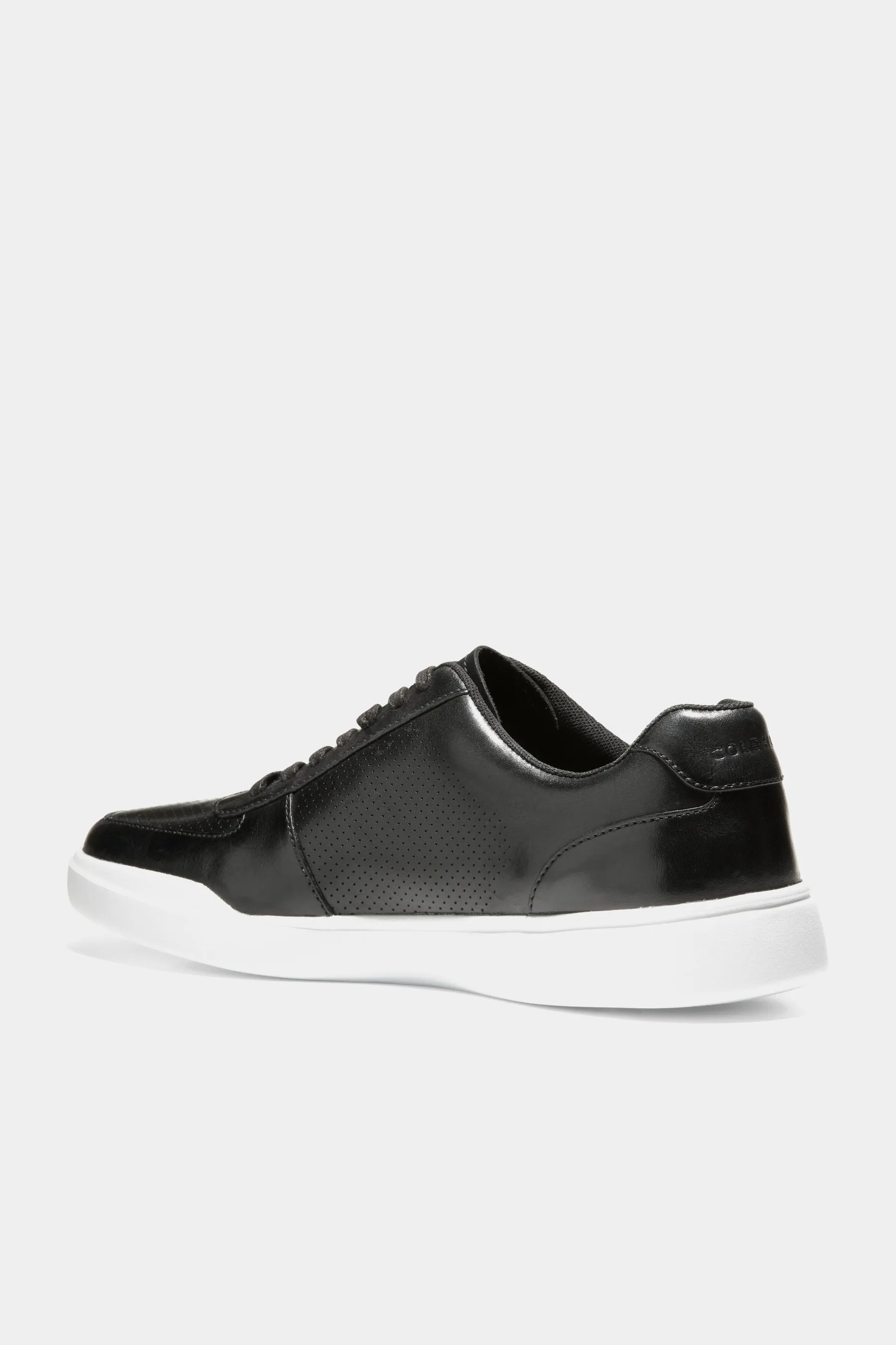 Grand Crosscourt Modern Perf Sneaker