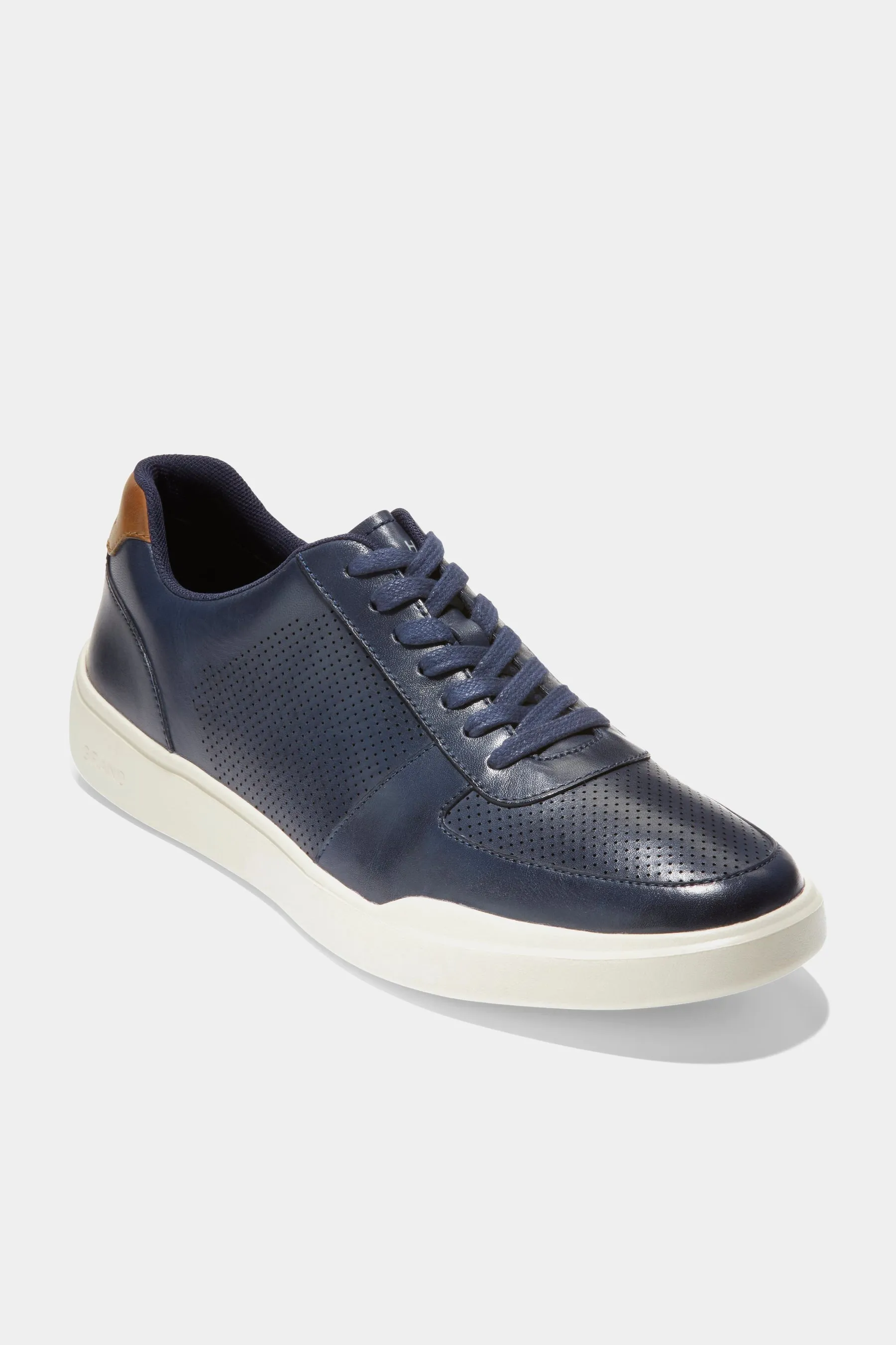 Grand Crosscourt Modern Perf Sneaker