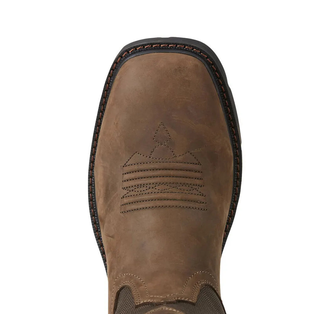 Groundbreaker by Ariat