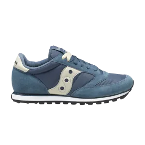 Jazz Low Pro Saucony sneakers, blue