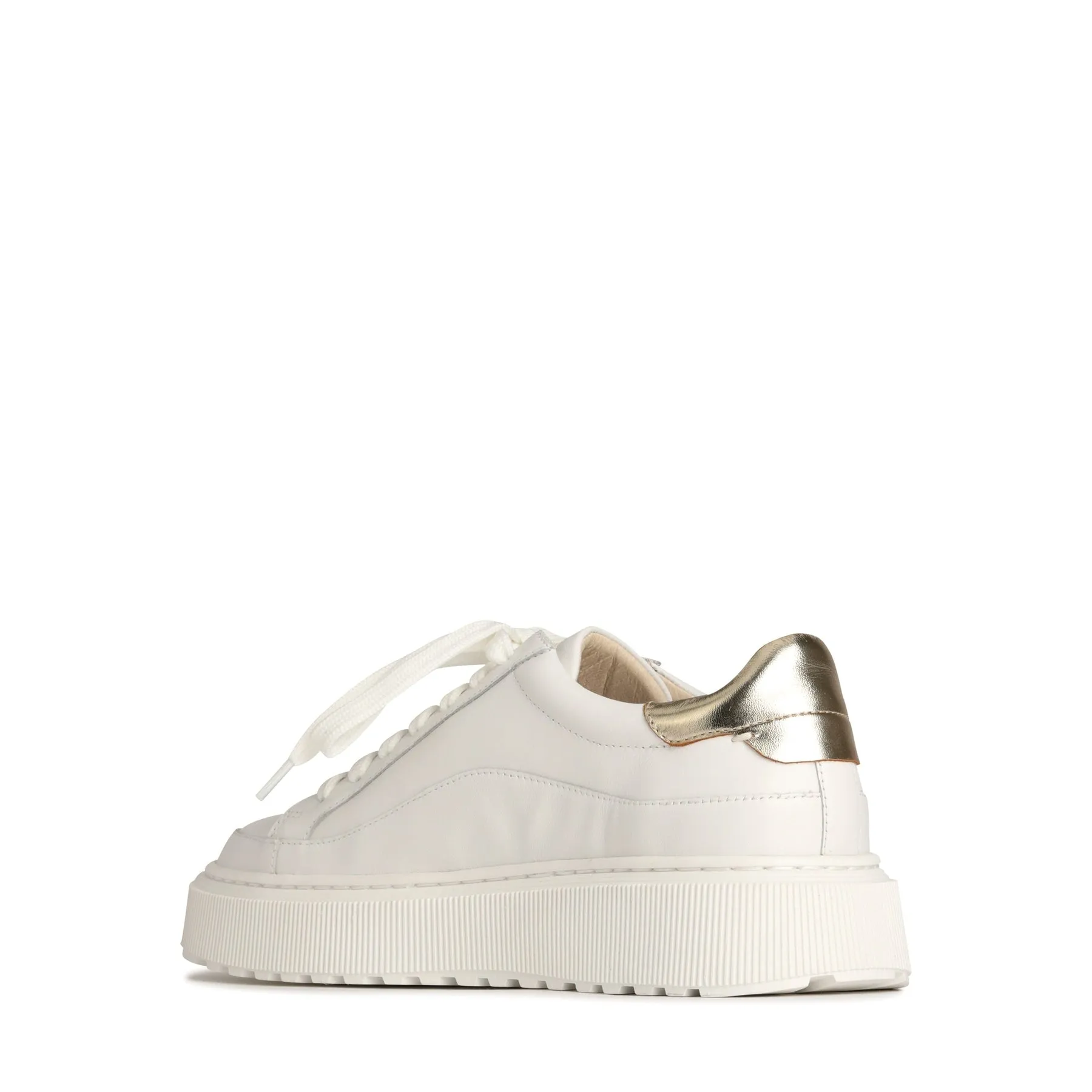 LAELA SNEAKERS LEATHER