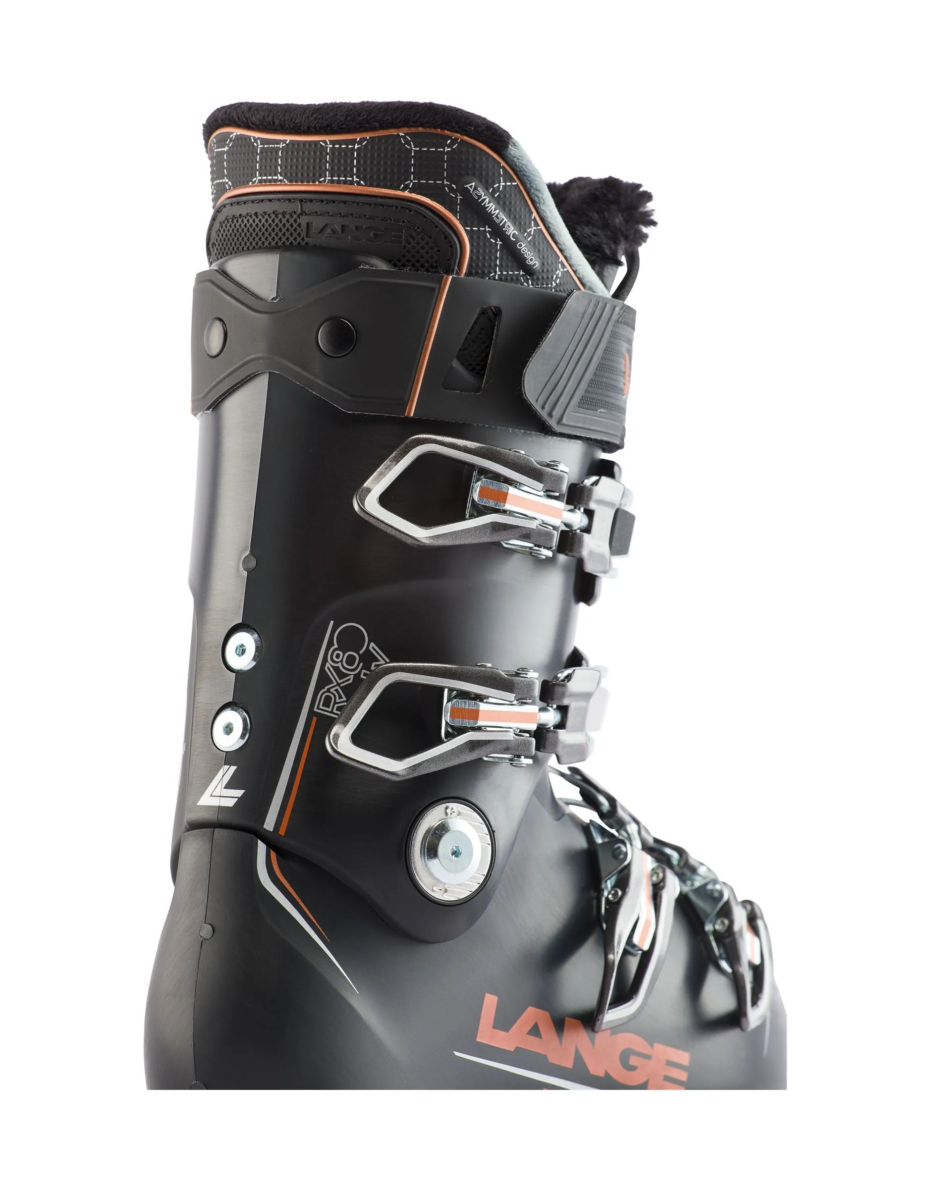 Lange RX 80 GW Womens Ski Boots