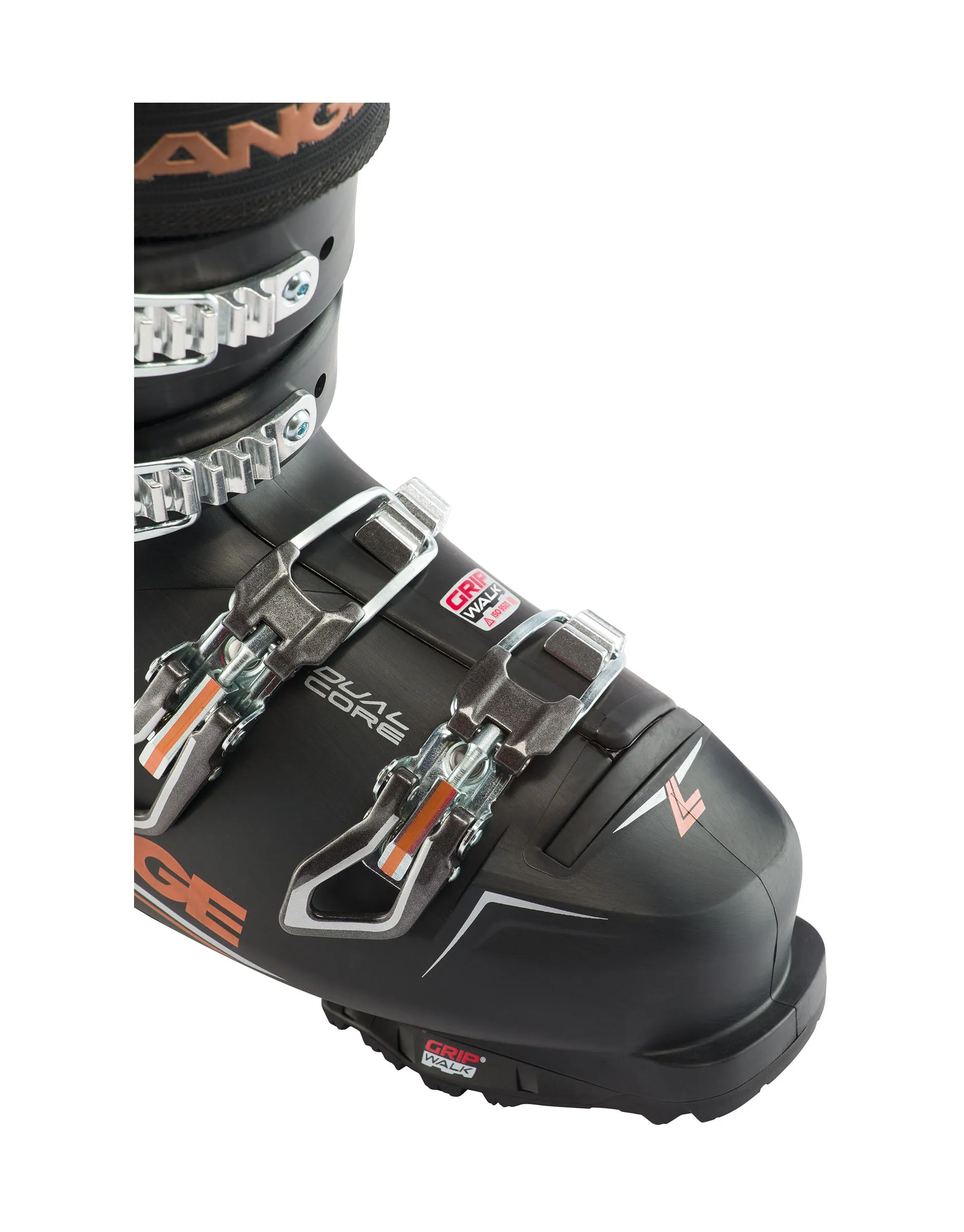 Lange RX 80 GW Womens Ski Boots