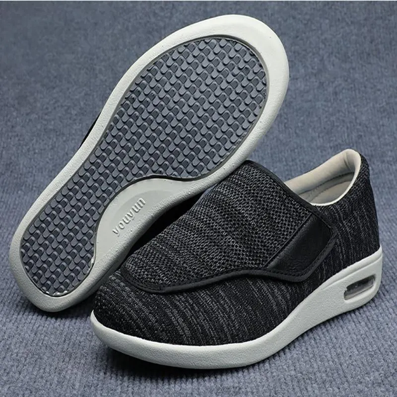 Lightweight Edema Shoes for Diabetics