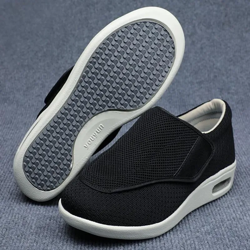 Lightweight Edema Shoes for Diabetics