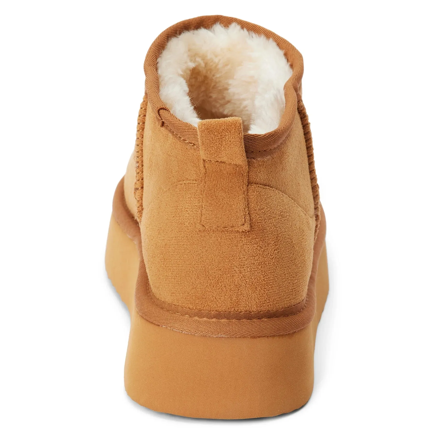 Matisse Breckenridge Bootie