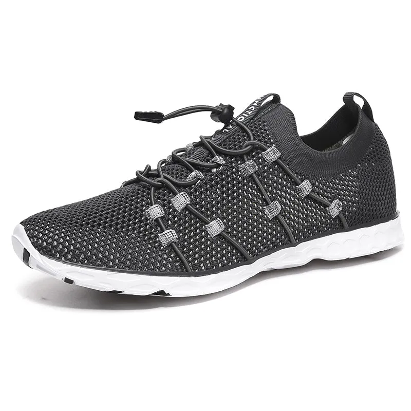 Mens Womens Water Shoes Sports Quick Dry Barefoot Diving Swim Surf Aqua Walking Beach Yoga