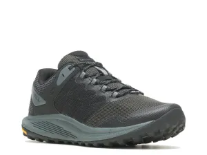 Merrell Nova 3 Trail men's sneakers, black