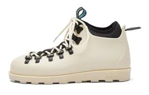 Native Shoes Martin unisex boots, cream