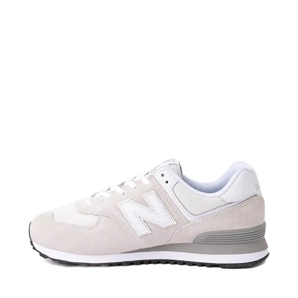 New Balance 574 Women's Sneakers, Nimbus Cloud