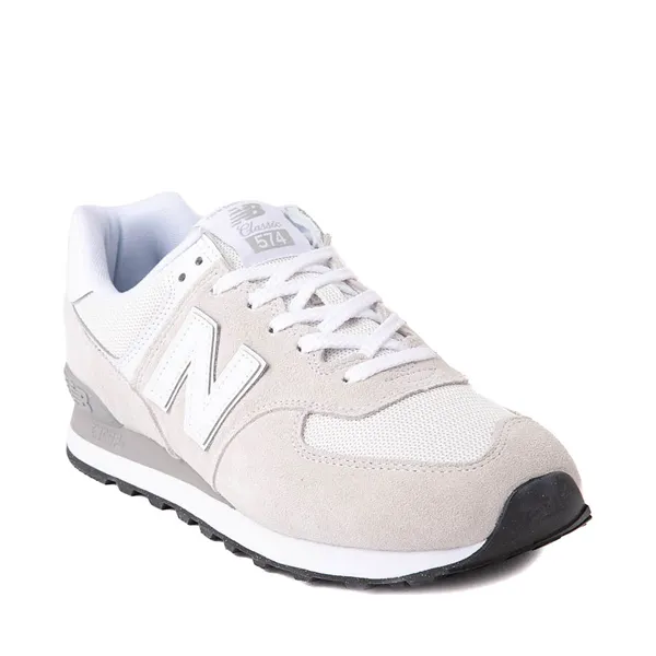 New Balance 574 Women's Sneakers, Nimbus Cloud