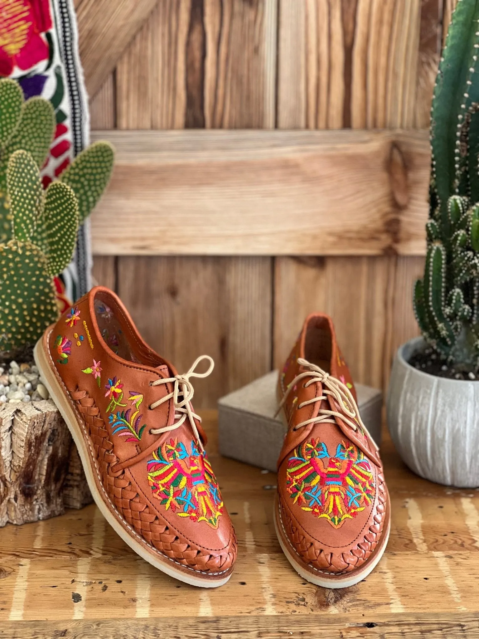 Otomi Shoes