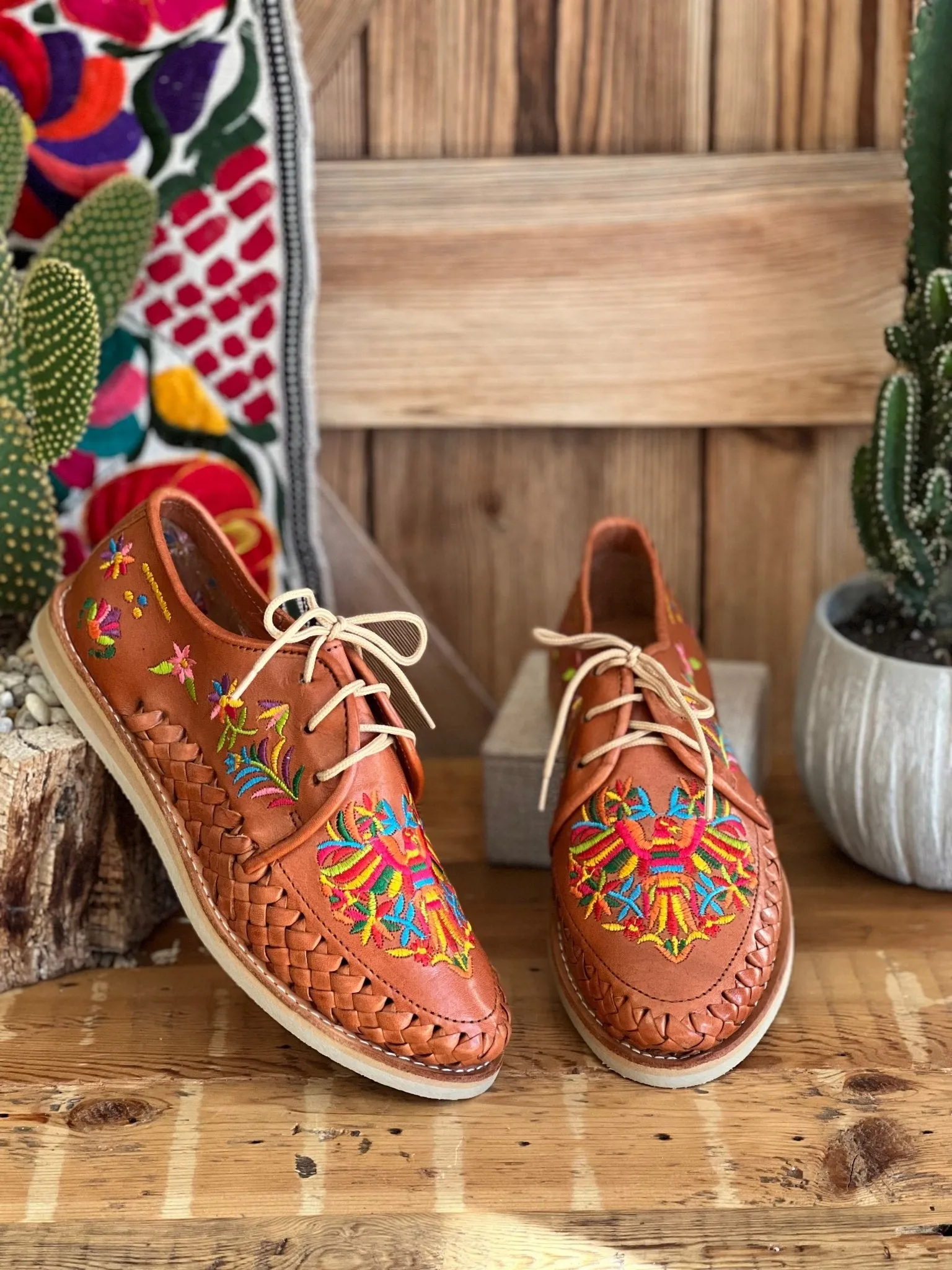 Otomi Shoes