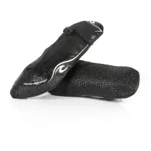 Rip Curl Pocket Reef Boots - Black