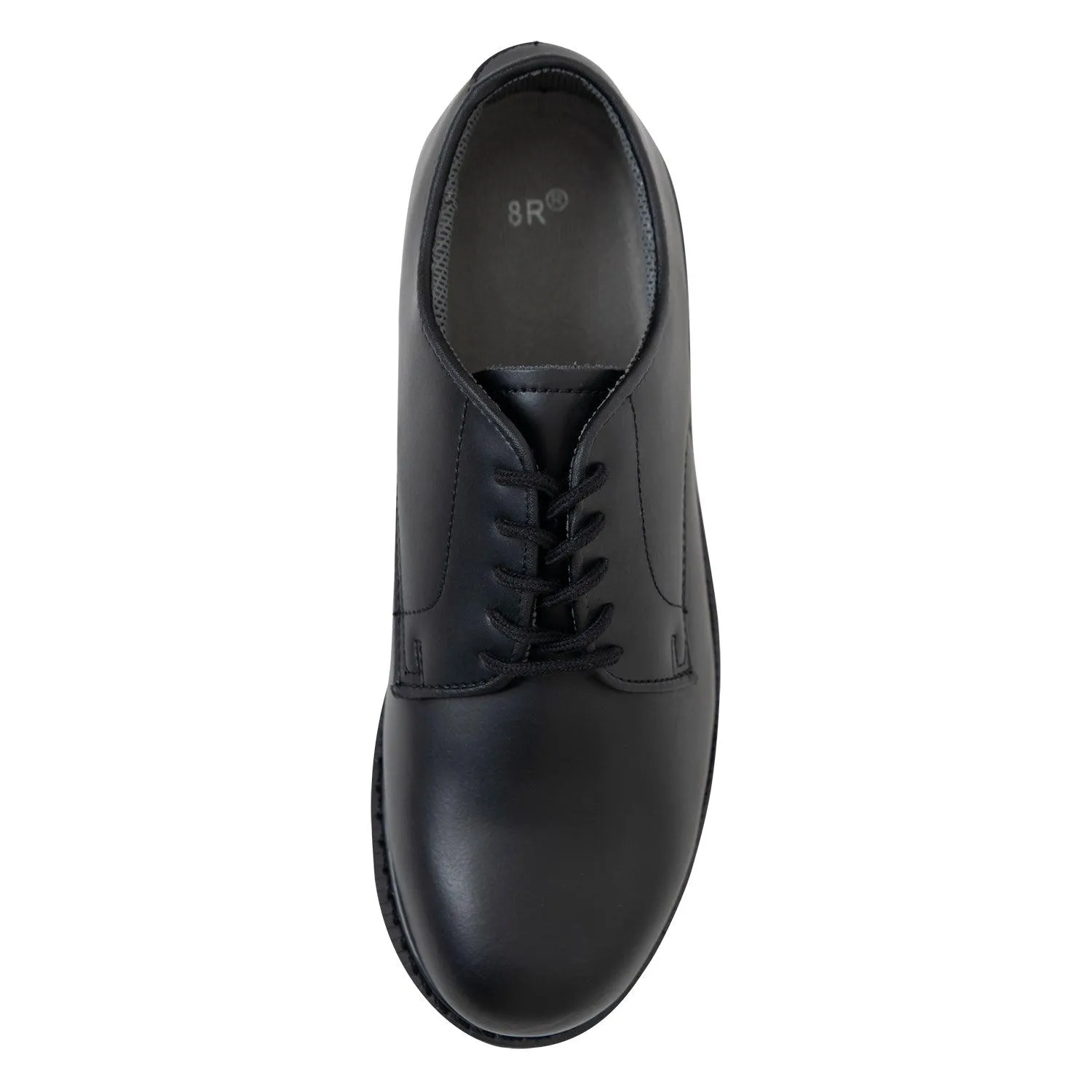 Rothco Military Uniform Oxford Leather Shoes