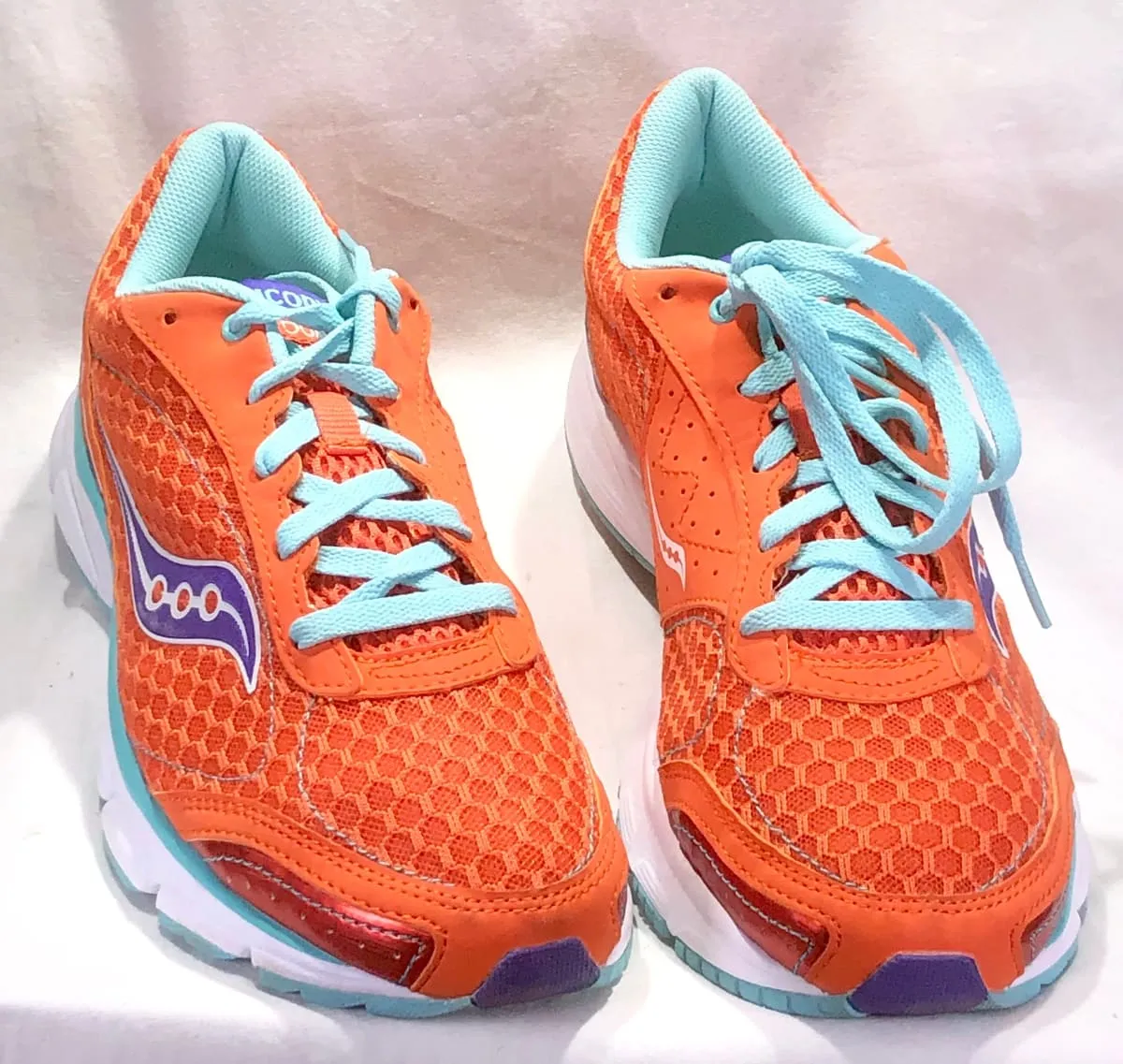 SAUCONY Women's Grid  •OutDuel• Running Shoe - Preowned