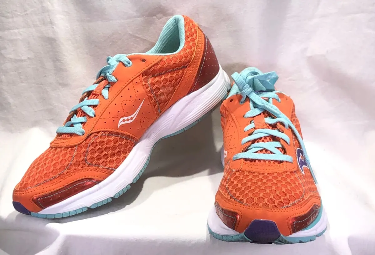 SAUCONY Women's Grid  •OutDuel• Running Shoe - Preowned