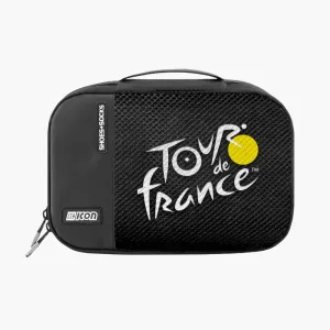 SCICON TOUR DE FRANCE Shoe Storage Bag - Black