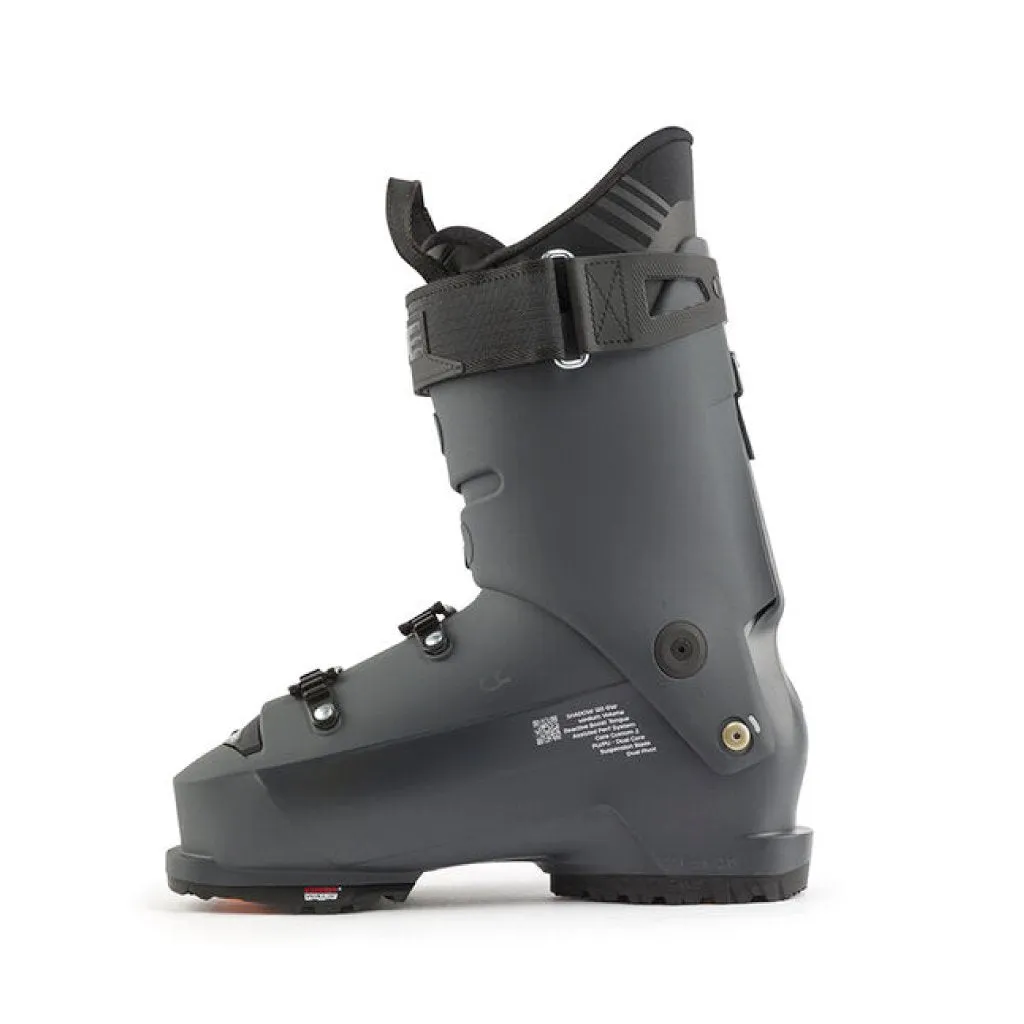 Ski Boots Lange Shadow 120 MV GW - Pewter/Grey