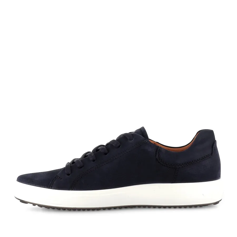 SOFT 7 MENS 470264 - NIGHT SKY  NUBUCK