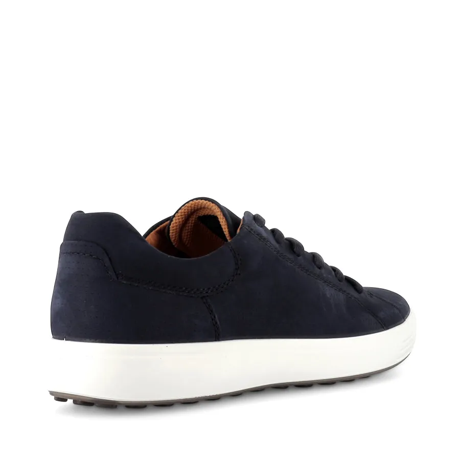 SOFT 7 MENS 470264 - NIGHT SKY  NUBUCK